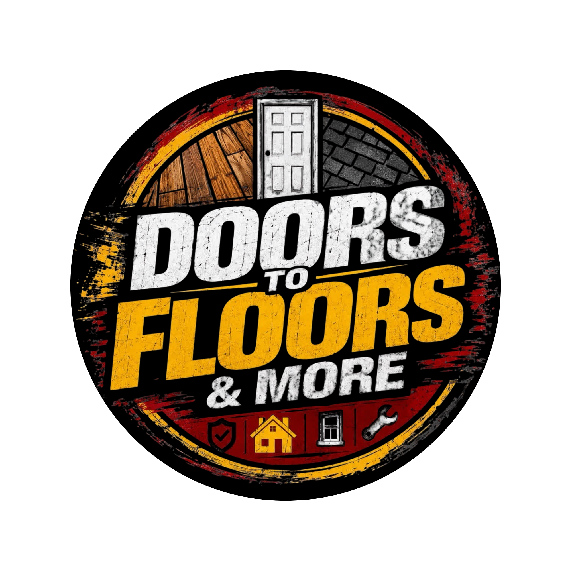Doors to Floors & More